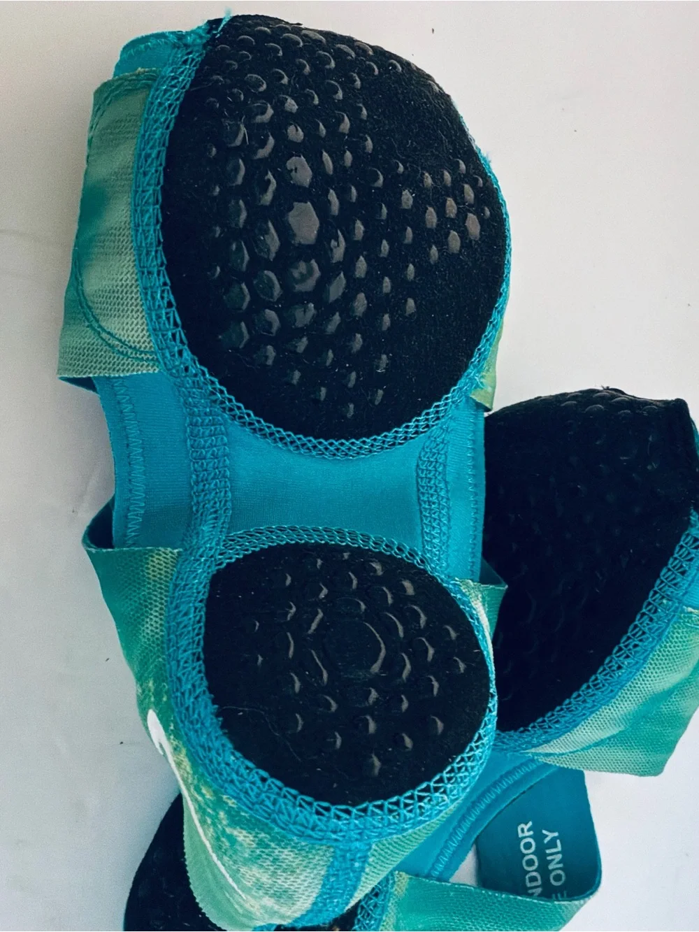 NWOT…NIKE…athletic shoes